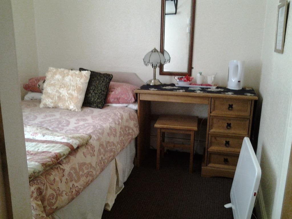 Windsor House Hotel Blackpool Zimmer foto
