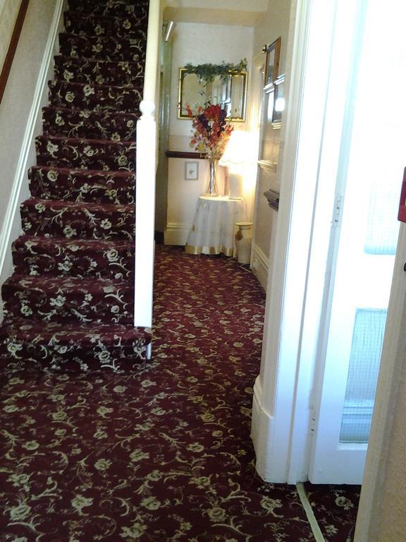 Windsor House Hotel Blackpool Exterior foto