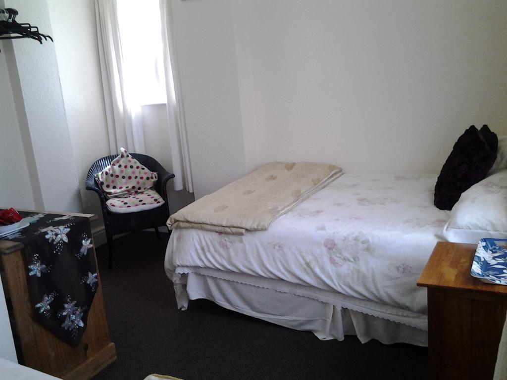 Windsor House Hotel Blackpool Zimmer foto