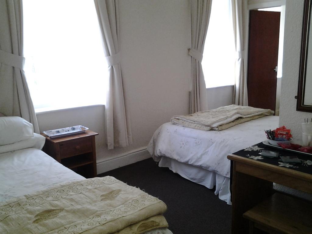 Windsor House Hotel Blackpool Zimmer foto
