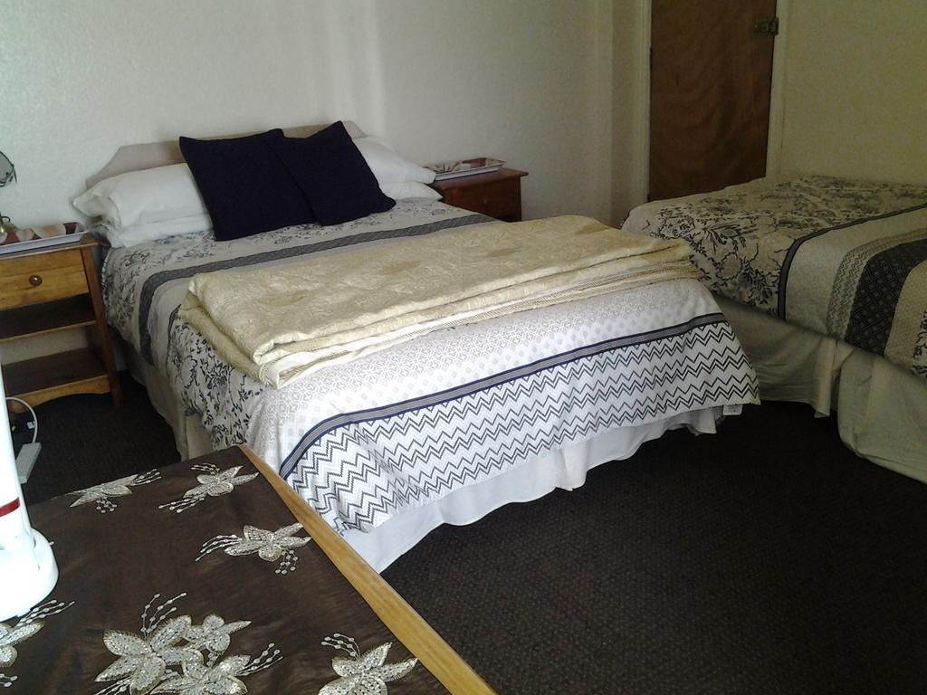 Windsor House Hotel Blackpool Zimmer foto